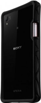 Чехол для Sony Xperia Z1 ITSKINS Venum Black